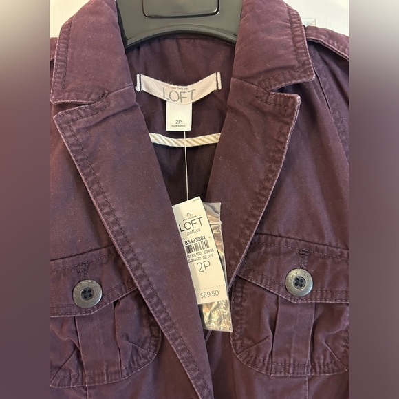 Loft jacket - Picture 2 of 3